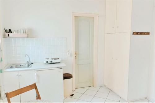 Marias' Quiet Apartment, Walk To Lefkada Town