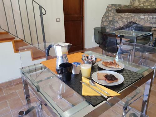 Bed & Breakfast La Colombaia