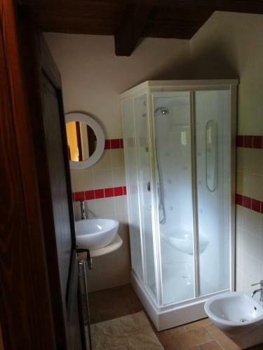 Bed & Breakfast La Colombaia