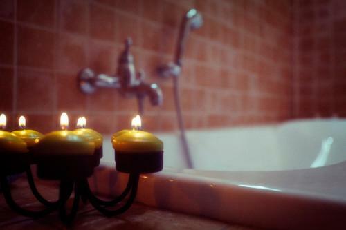 Bed & Breakfast La Pietra D'argento