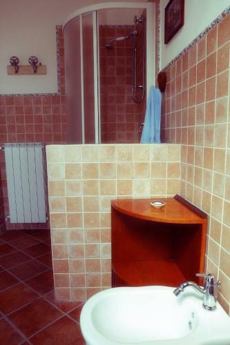 Bed & Breakfast La Pietra D'argento