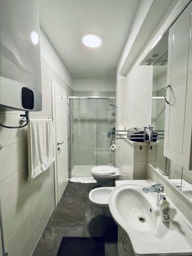 Alida Valli Apartment