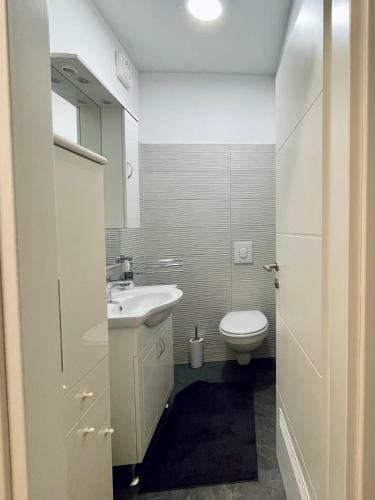 Alida Valli Apartment