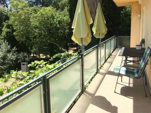 Apartamentos Palmaja