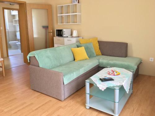 Apartamentos Palmaja