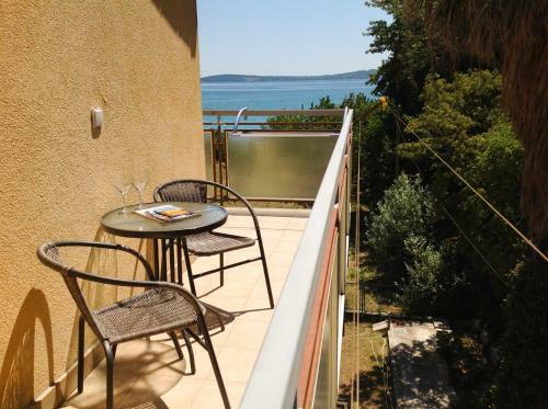 Apartamentos Palmaja