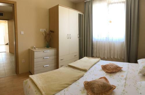 Apartamentos Palmaja