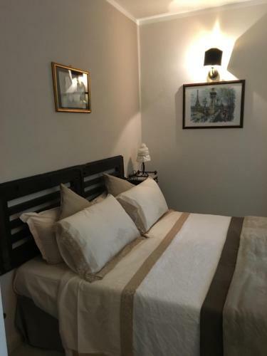 B&B La Libellula