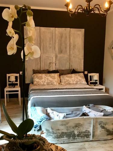 B&B La Libellula
