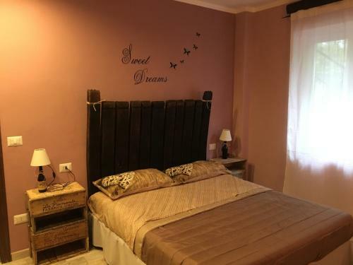 B&B La Libellula