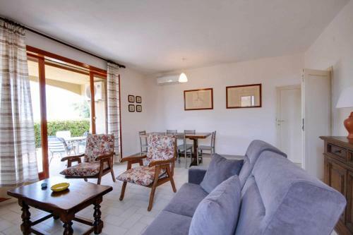 Apartamento Villetta Marco Polo Fronte Mare Con Giardino E Posto Auto