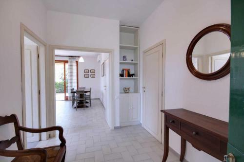 Apartamento Villetta Marco Polo Fronte Mare Con Giardino E Posto Auto