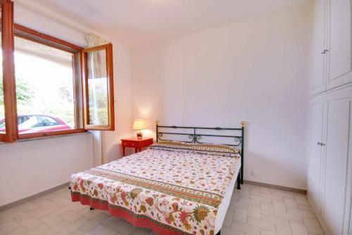 Apartamento Villetta Marco Polo Fronte Mare Con Giardino E Posto Auto