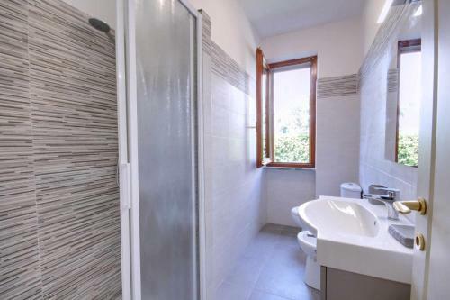 Apartamento Villetta Marco Polo Fronte Mare Con Giardino E Posto Auto