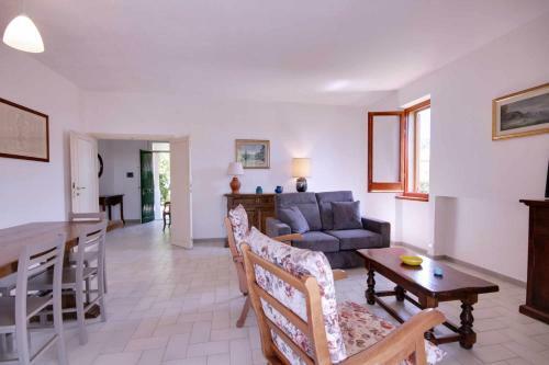Apartamento Villetta Marco Polo Fronte Mare Con Giardino E Posto Auto