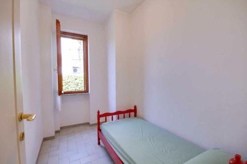 Apartamento Villetta Marco Polo Fronte Mare Con Giardino E Posto Auto
