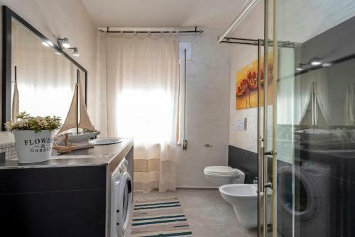 Apartamento Sardiniare-casa Anglona