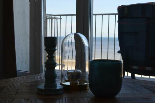 Apartamento Zandvoort Sea View