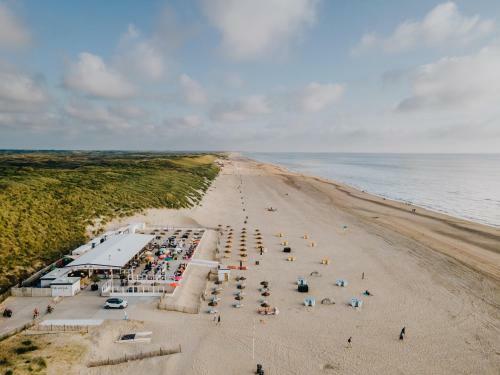 Easy Stay Behind The Beach