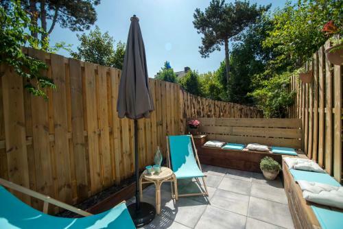 Apartamento The Bond Studio Free Parking