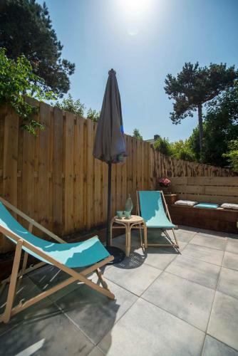Apartamento The Bond Studio Free Parking