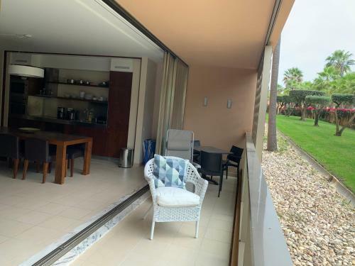 Apartamento Salgados Vila Das Lagoas