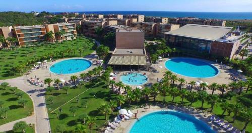 Apartamento Salgados Vila Das Lagoas