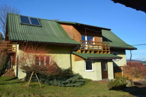 Agroturismo U Rzepki