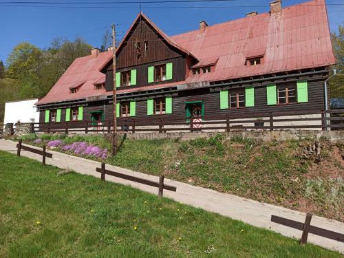 Agroturismo Dom Pod Ptasznic?