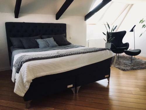 Villa Norrk�ping City Mansion