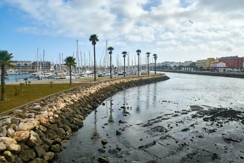 Aquamarina Lagos Apartment