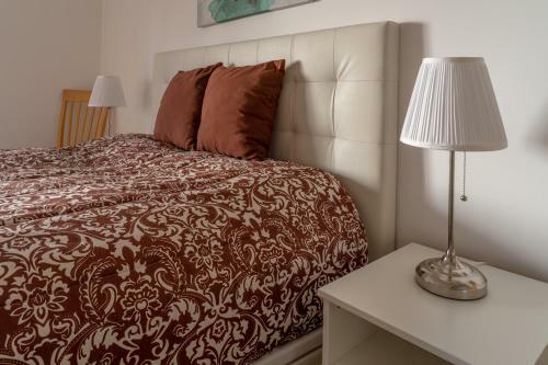 Aquamarina Lagos Apartment