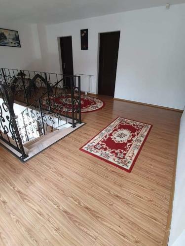 Villa Casa Cu Ceas