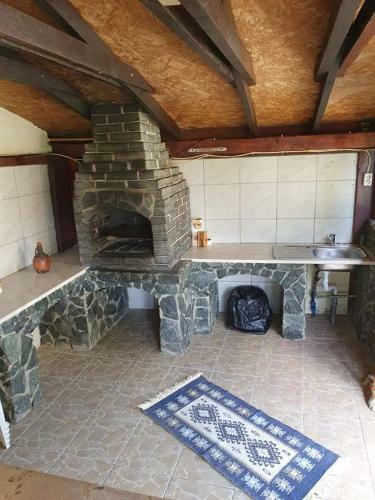 Villa Casa Cu Ceas