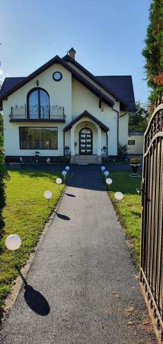 Villa Casa Cu Ceas