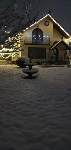 Villa Casa Cu Ceas
