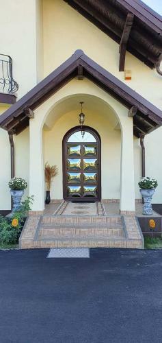 Villa Casa Cu Ceas