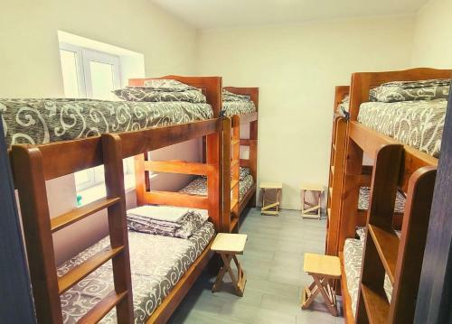 Uman Welcome Hostel