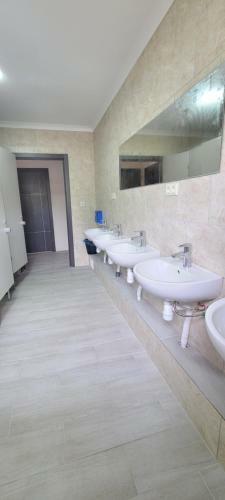 Uman Welcome Hostel