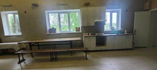 Uman Welcome Hostel