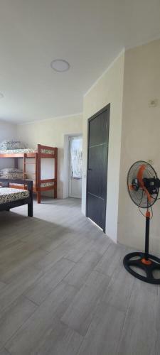 Uman Welcome Hostel