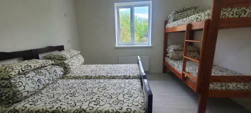 Uman Welcome Hostel