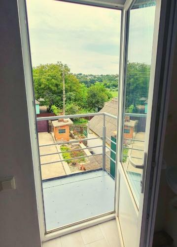 Uman Welcome Hostel