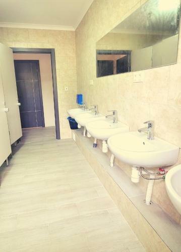 Uman Welcome Hostel