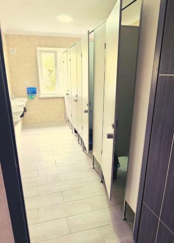 Uman Welcome Hostel