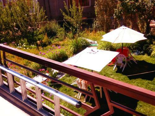 Hostal Saiman Guest House