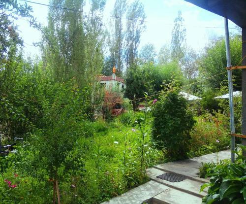 Hostal Saiman Guest House