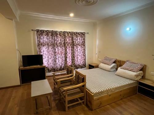 Hostal The Puma House