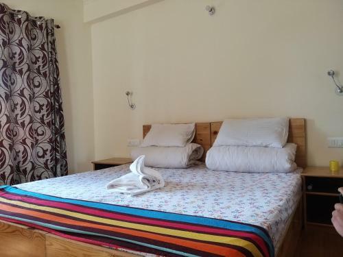 Hostal The Puma House