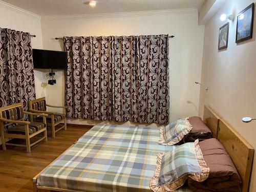 Hostal The Puma House